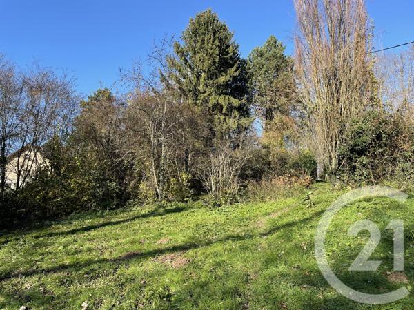 Terrain à vendre  1900 m2 ROSHEIM - 67