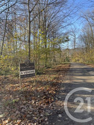 Terrain à vendre  1900 m2 ROSHEIM - 67