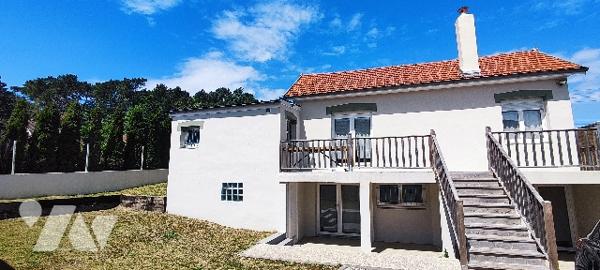 Maison individuelle de 71m² avec terrasse plein SUD + jardin + parking à STELLA-PLAGE