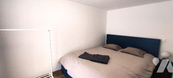 Maison individuelle de 71m² avec terrasse plein SUD + jardin + parking à STELLA-PLAGE