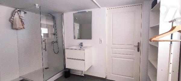 Maison individuelle de 71m² avec terrasse plein SUD + jardin + parking à STELLA-PLAGE