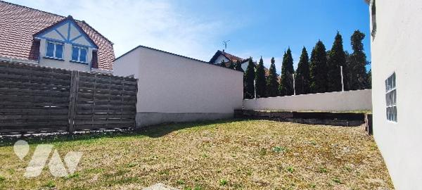 Maison individuelle de 71m² avec terrasse plein SUD + jardin + parking à STELLA-PLAGE