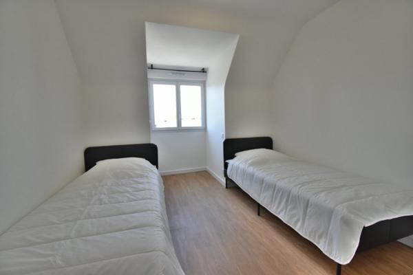 Superbe appartement de 3 chambres