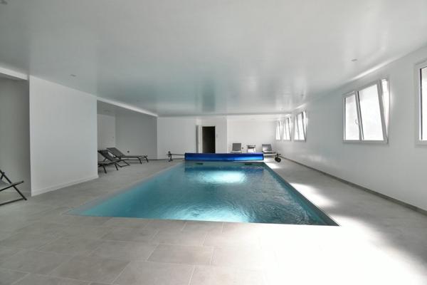 Superbe appartement de 3 chambres