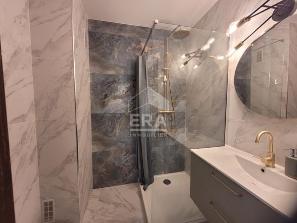 A VENDRE - NICE EST : Appartement 2 pièces