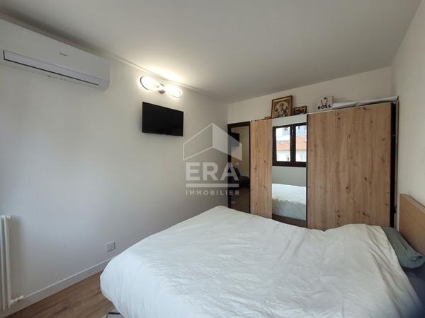 A VENDRE - NICE EST : Appartement 2 pièces