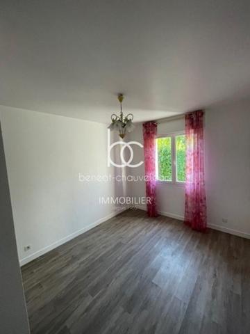 VANNES Maison 7 pièces 123 m²