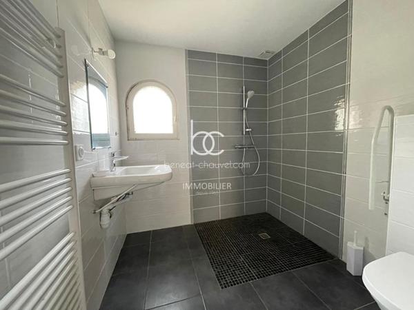 VANNES Maison 7 pièces 123 m²
