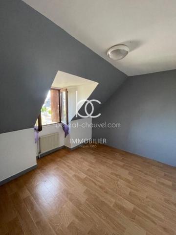 VANNES Maison 7 pièces 123 m²