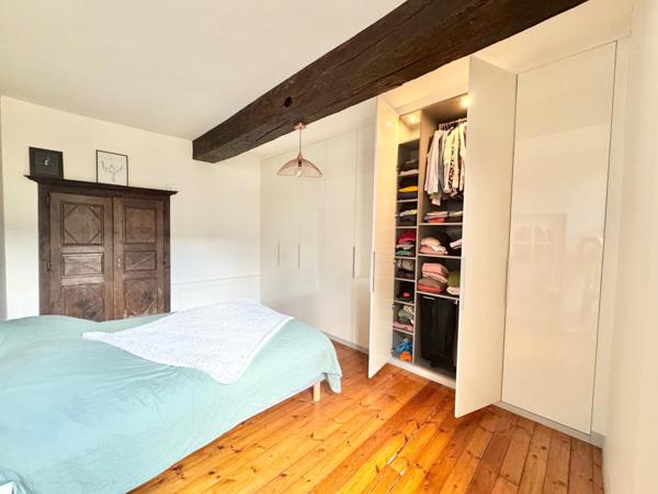 Maison de ville à Ernée de 215 m² Plusieurs Possibilités !