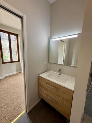 Maison 1900 avec Rooftop et 4 chambres - Allassac