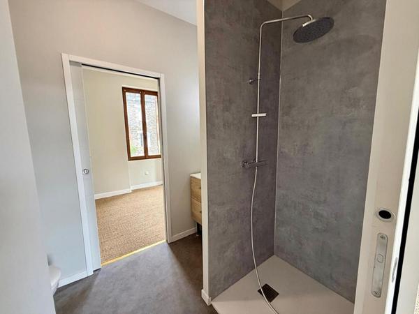 Maison 1900 avec Rooftop et 4 chambres - Allassac