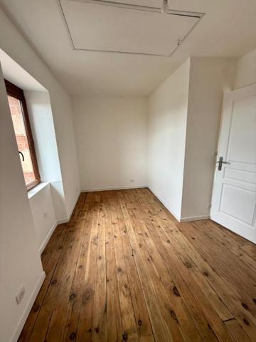 Maison 1900 avec Rooftop et 4 chambres - Allassac