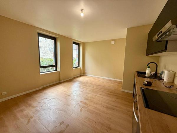 Maison 1900 avec Rooftop et 4 chambres - Allassac