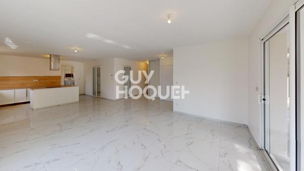 Maison Crest 154 m2