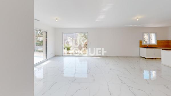 Maison Crest 154 m2