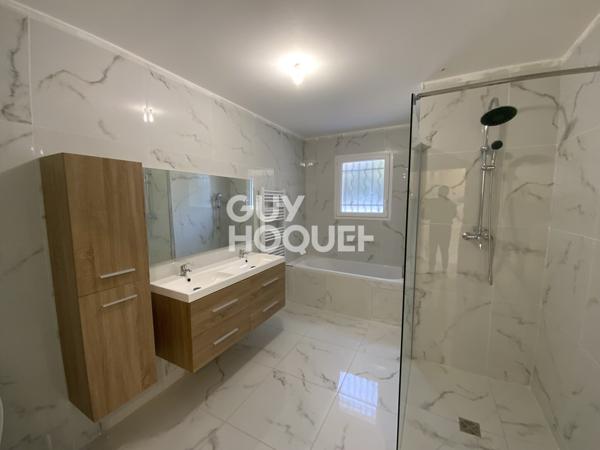 Maison Crest 154 m2