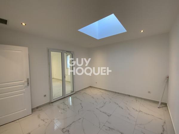 Maison Crest 154 m2