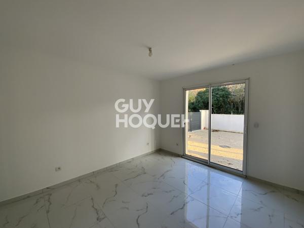 Maison Crest 154 m2