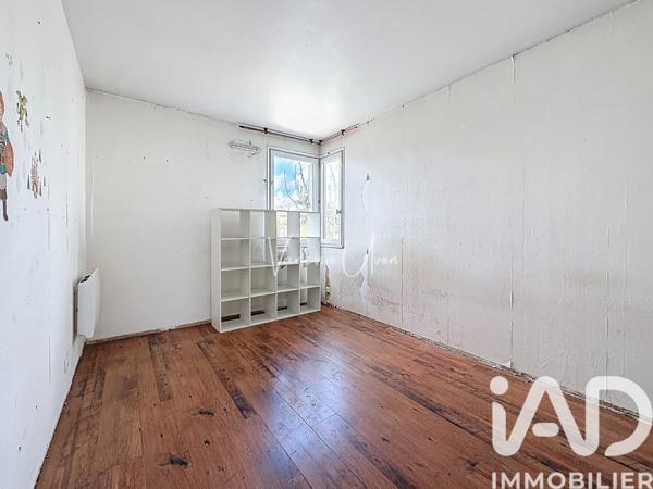 Appartement à vendre 4 pièces 86 m² Orly