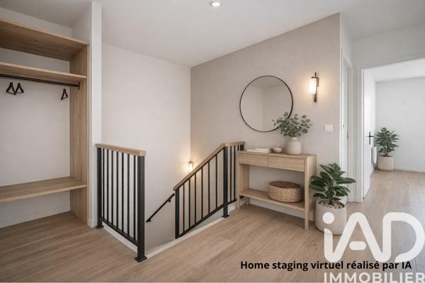 Appartement à vendre 4 pièces 86 m² Orly
