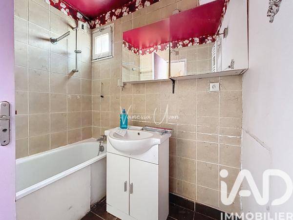 Appartement à vendre 4 pièces 86 m² Orly