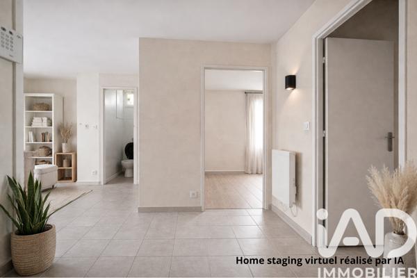 Appartement à vendre 4 pièces 86 m² Orly