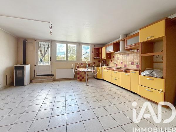 Appartement à vendre 4 pièces 86 m² Orly