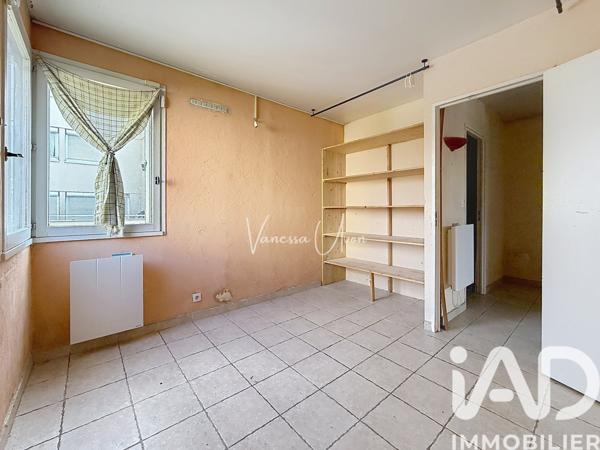 Appartement à vendre 4 pièces 86 m² Orly
