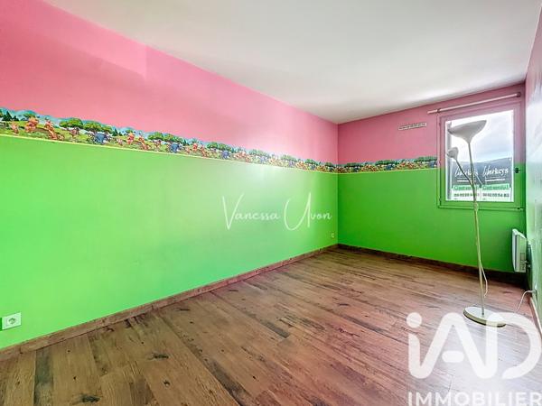 Appartement à vendre 4 pièces 86 m² Orly