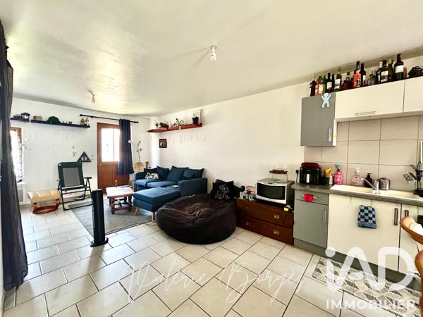 Maison à vendre 4 pièces 85 m² Chailly-en-Brie