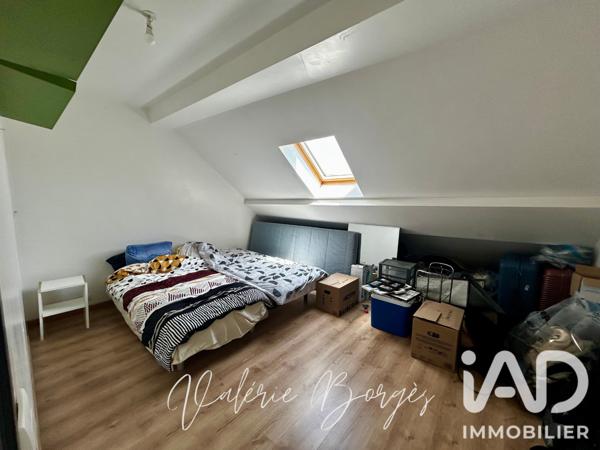 Maison à vendre 4 pièces 85 m² Chailly-en-Brie