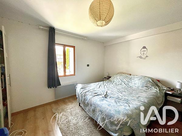 Maison à vendre 4 pièces 85 m² Chailly-en-Brie