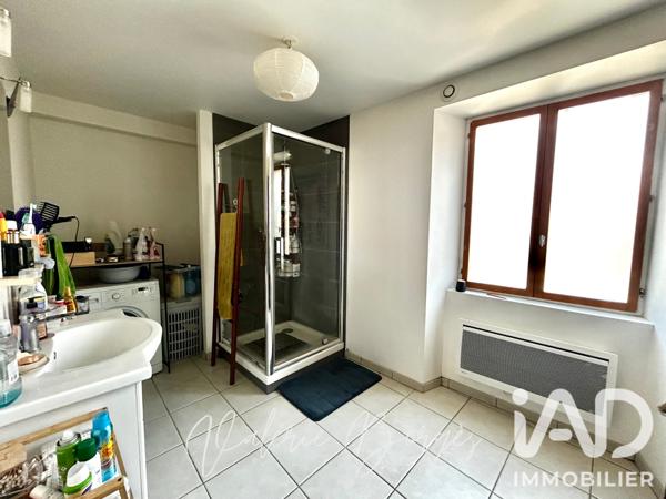 Maison à vendre 4 pièces 85 m² Chailly-en-Brie