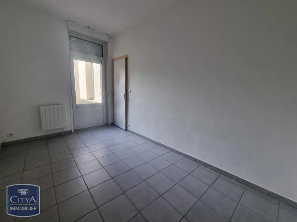 Appartement à louer 4 pièces 64.21m² Saint-Quentin (02100)