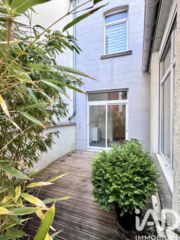 Appartement à vendre 3 pièces 93 m² Roncq
