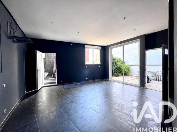 Appartement à vendre 3 pièces 93 m² Roncq
