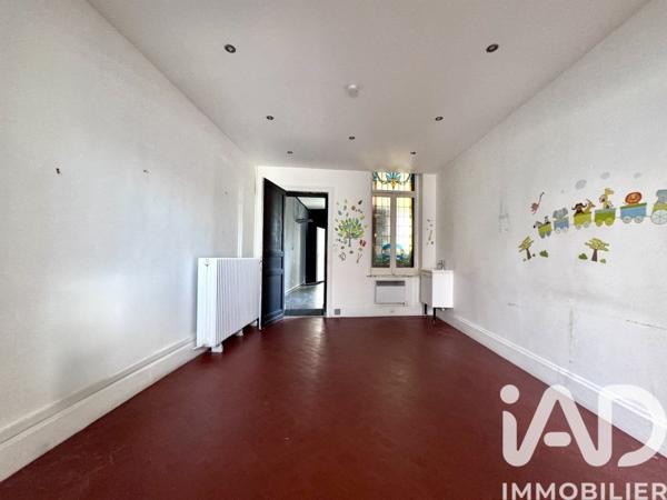Appartement à vendre 3 pièces 93 m² Roncq
