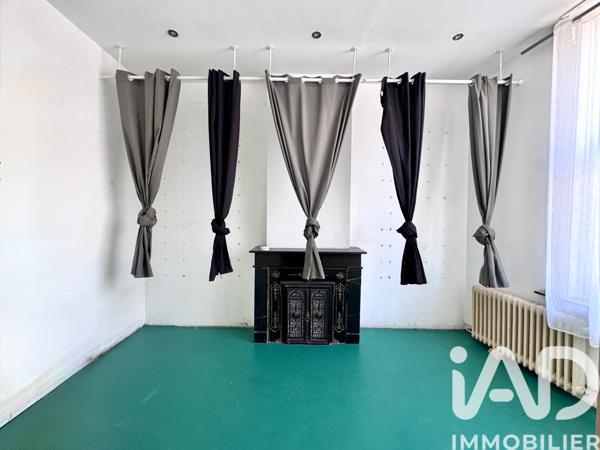 Appartement à vendre 3 pièces 93 m² Roncq