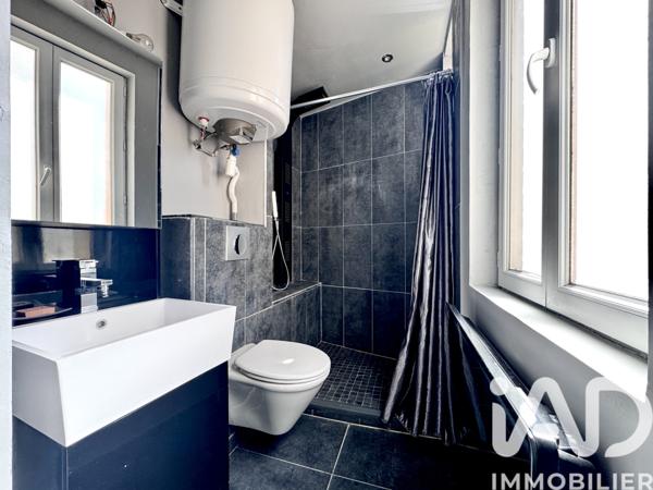 Appartement à vendre 3 pièces 93 m² Roncq