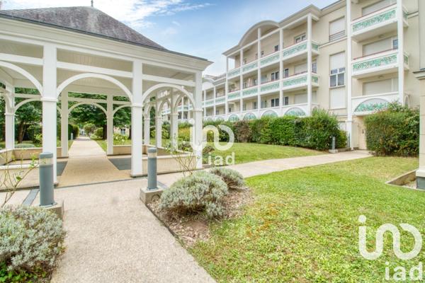 Appartement à vendre 3 pièces 61 m² Montévrain