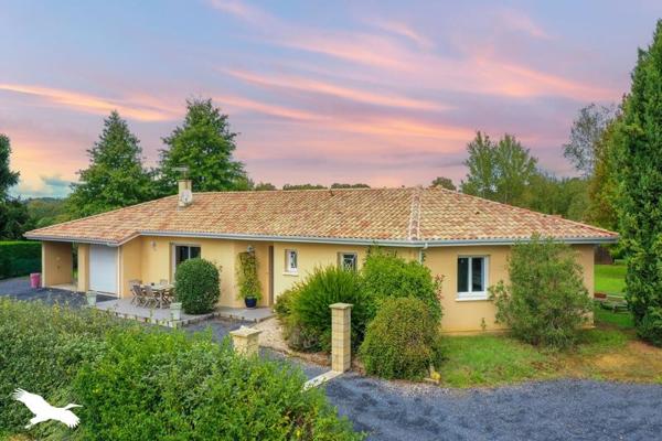 Maison à vendre |  Estang |  4 pièces | 114 m²