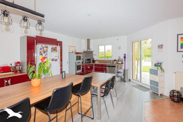 Maison à vendre |  Estang |  4 pièces | 114 m²