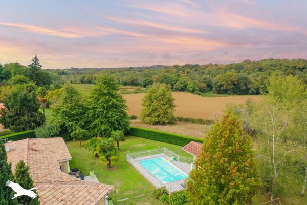 Maison à vendre |  Estang |  4 pièces | 114 m²