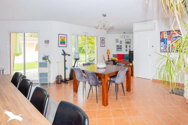Maison à vendre |  Estang |  4 pièces | 114 m²