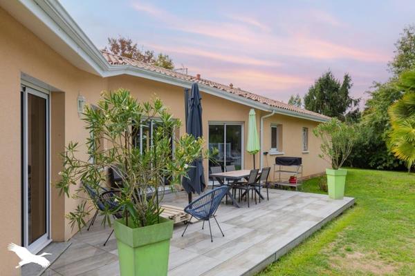 Maison à vendre |  Estang |  4 pièces | 114 m²