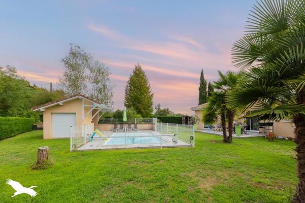 Maison à vendre |  Estang |  4 pièces | 114 m²