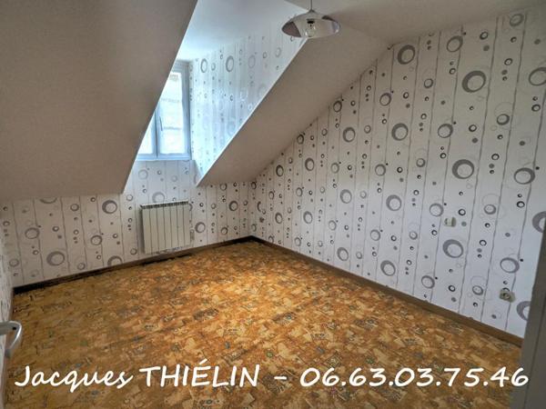 Maison Longue Jumelles 6 pièce(s) 127 m2