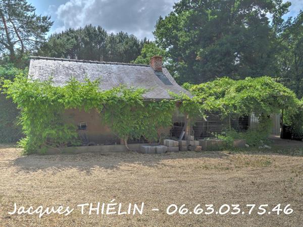 Maison Longue Jumelles 6 pièce(s) 127 m2