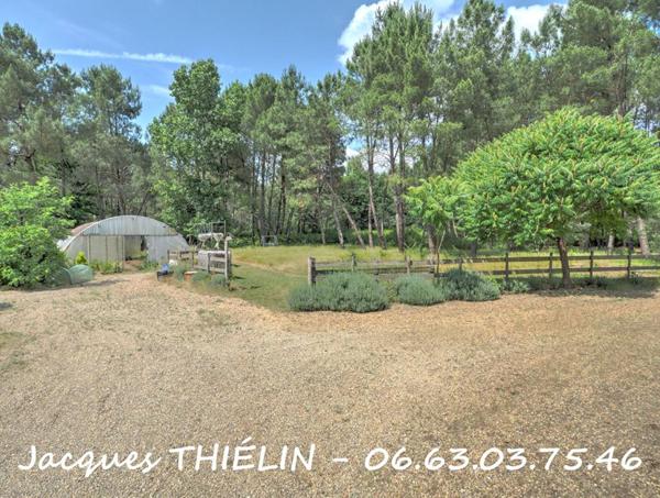 Maison Longue Jumelles 6 pièce(s) 127 m2